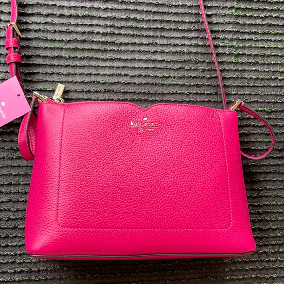 kate spade Handbags - Kate Spade Harlow Crossbody